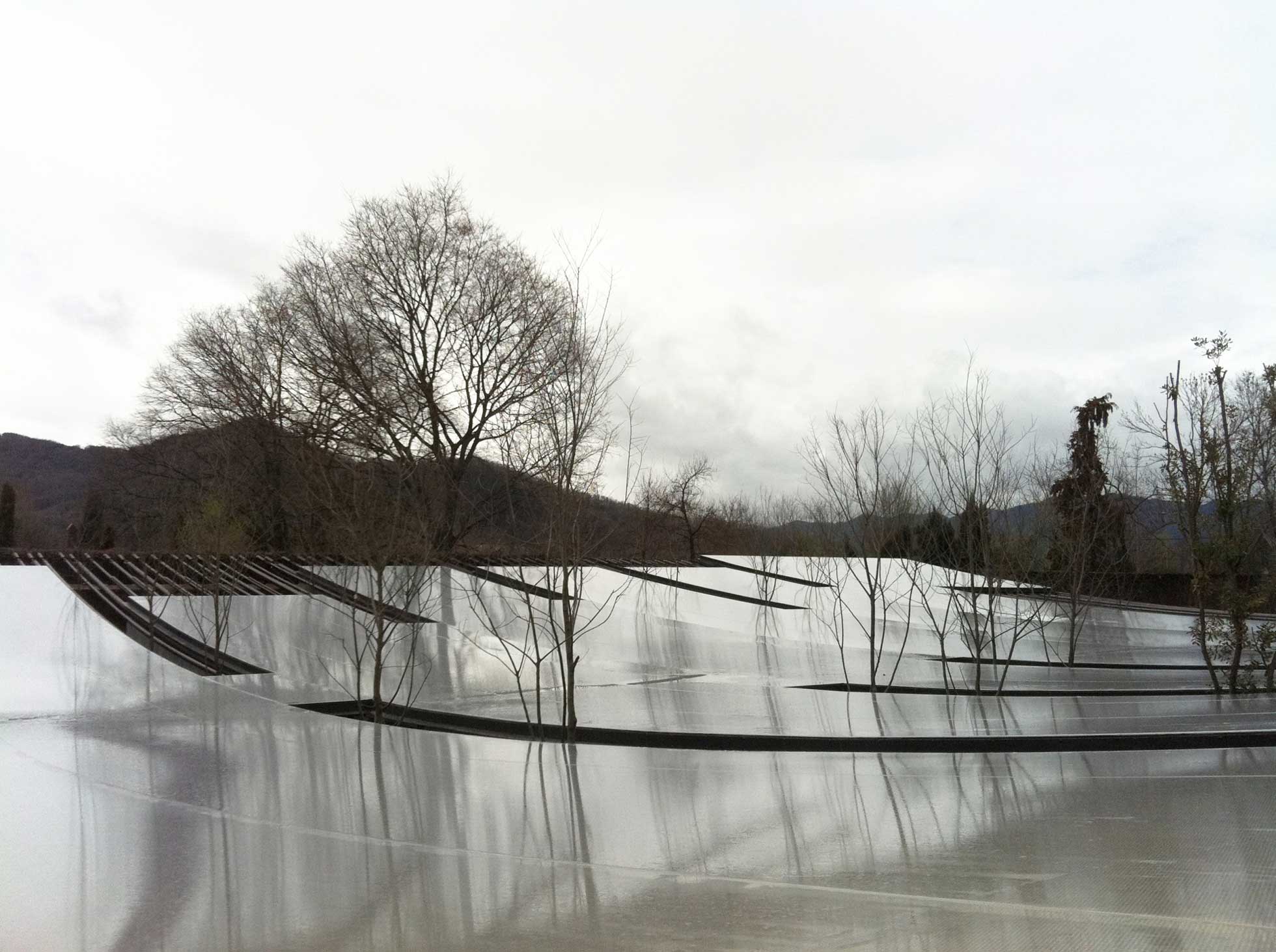Restaurant Les Cols 3