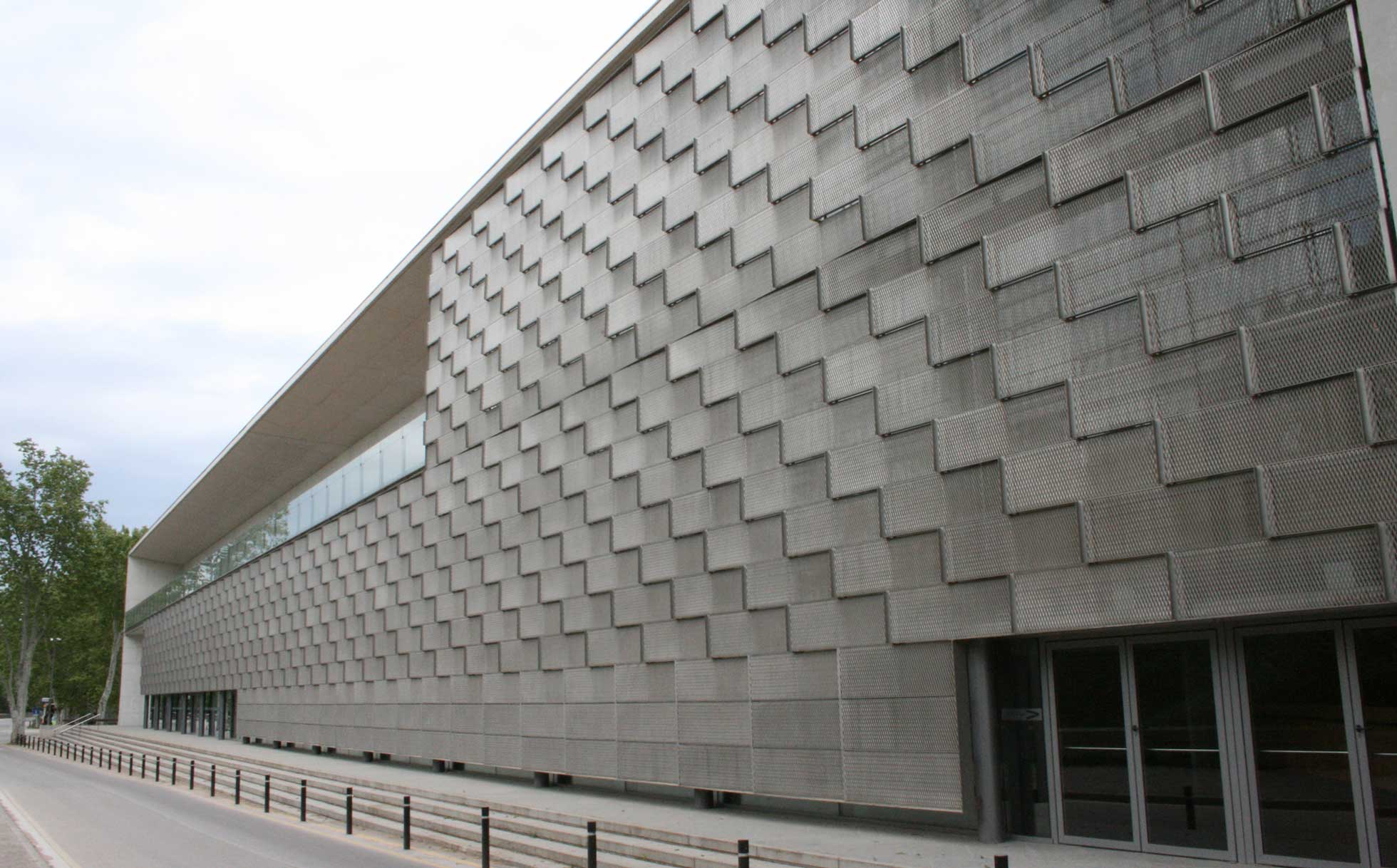 Auditori Girona 2