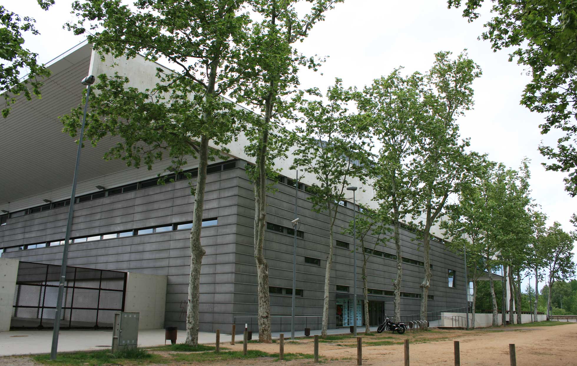 Auditori Girona 4