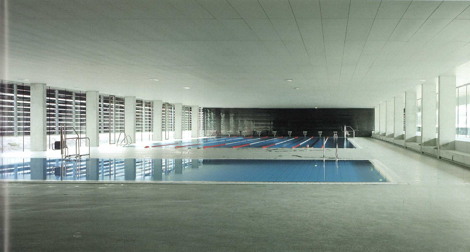 piscina Manlleu 5