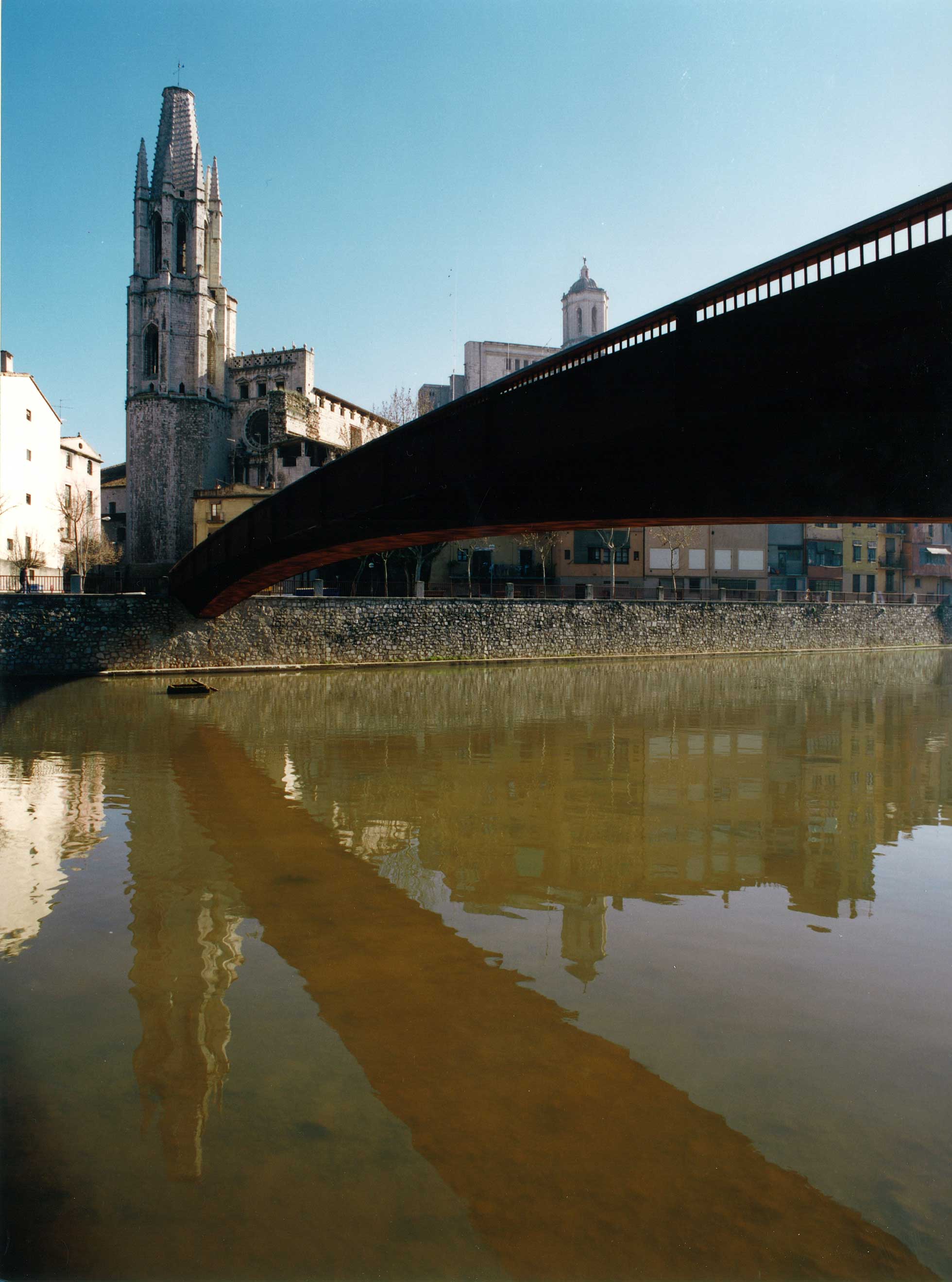 Passera Sant Feliu, Girona 5